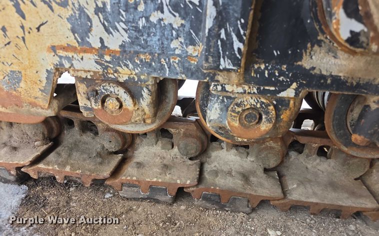 image for item ES1022 2005 Roadtec RX-900 soil stabilizer / reclaimer