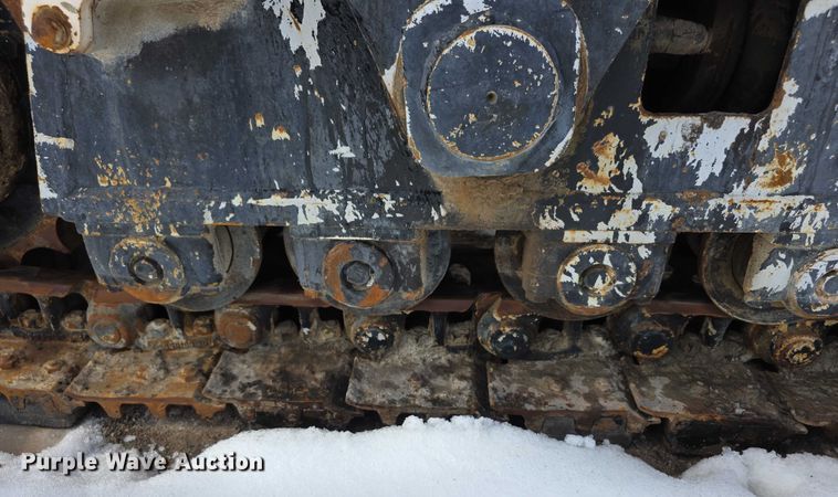 image for item ES1022 2005 Roadtec RX-900 soil stabilizer / reclaimer