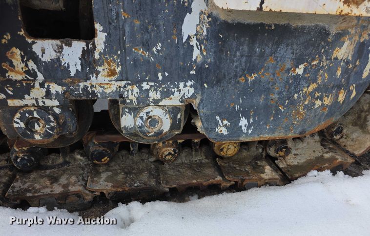 image for item ES1022 2005 Roadtec RX-900 soil stabilizer / reclaimer