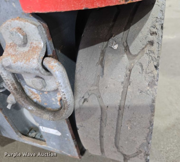 image for item ES2879 Skyjack SJ16 vertical lift