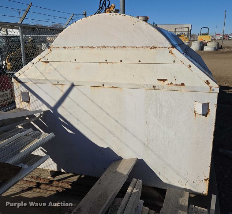 image for item ES2898 Fuel tank