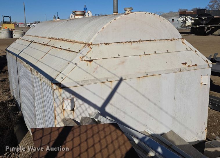 image for item ES2898 Fuel tank