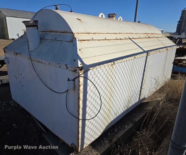 image for item ES2898 Fuel tank