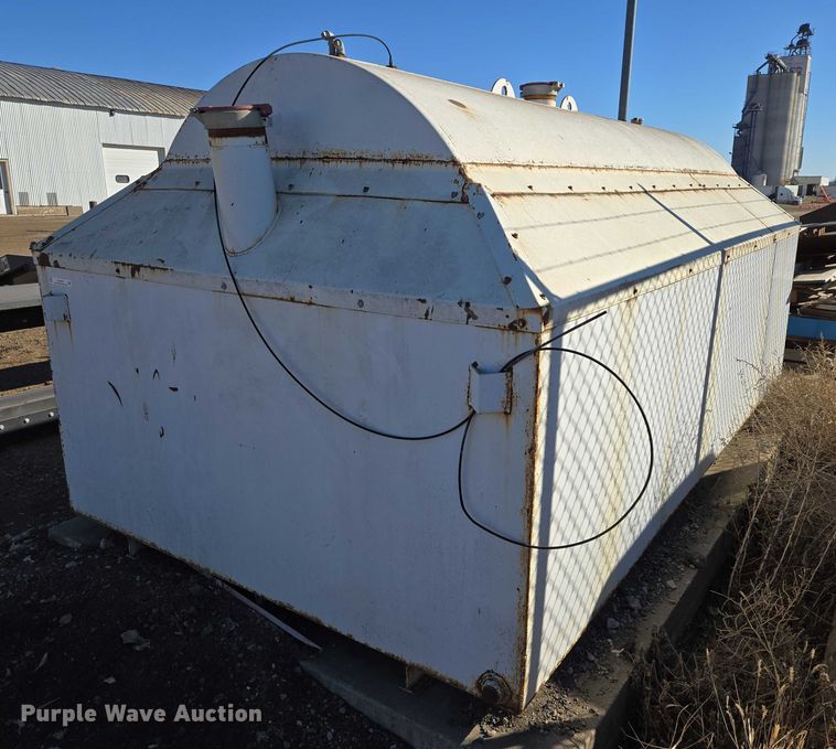 image for item ES2898 Fuel tank