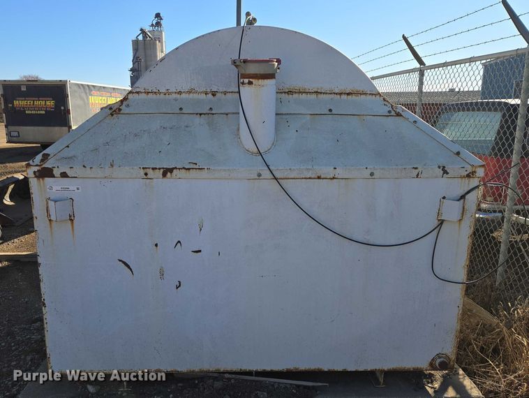 image for item ES2898 Fuel tank