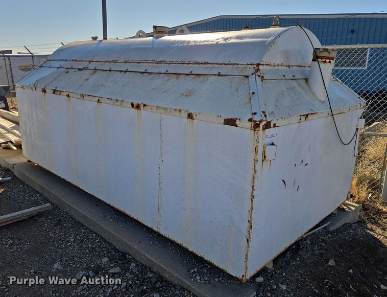 image for item ES2898 Fuel tank