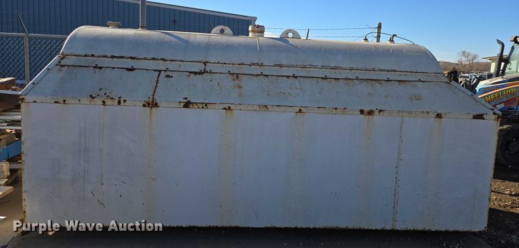 image for item ES2898 Fuel tank