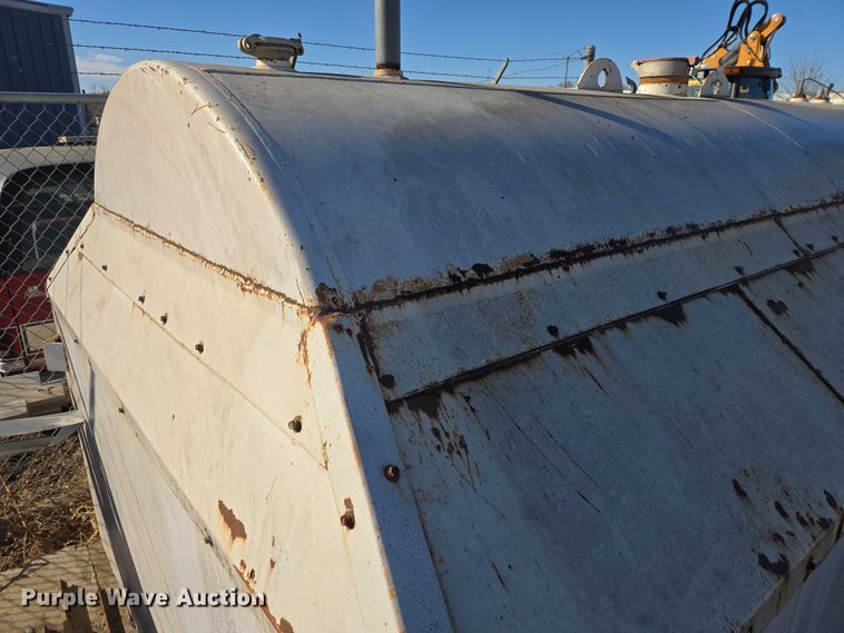 image for item ES2898 Fuel tank