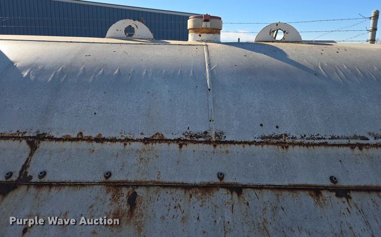 image for item ES2898 Fuel tank