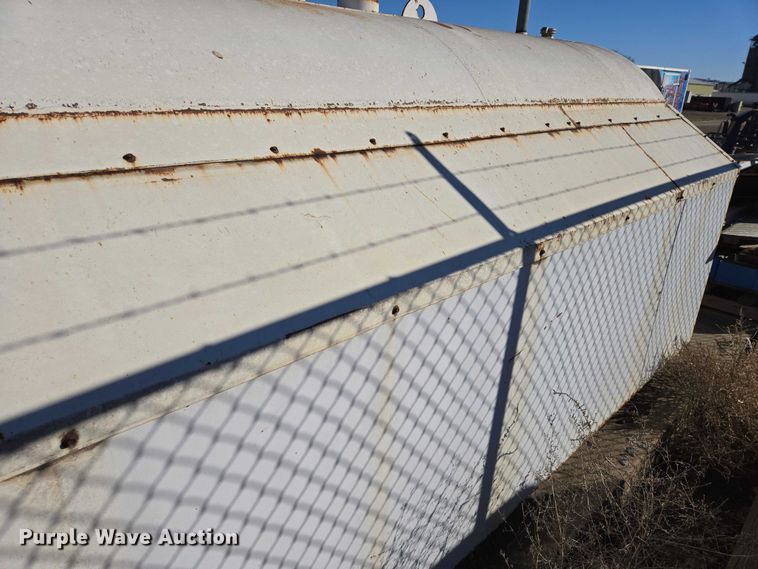 image for item ES2898 Fuel tank