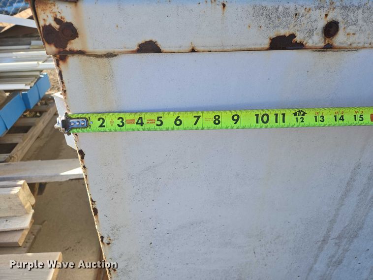 image for item ES2898 Fuel tank