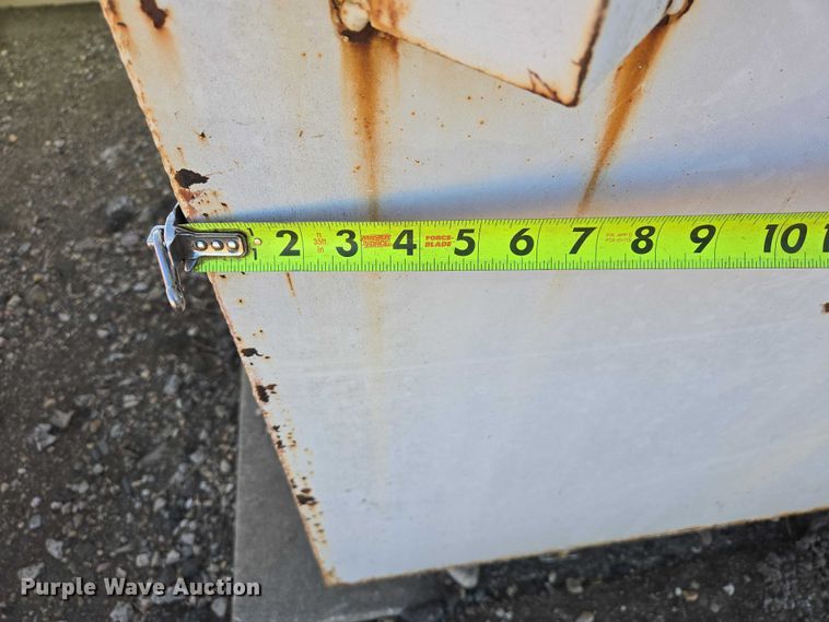 image for item ES2898 Fuel tank