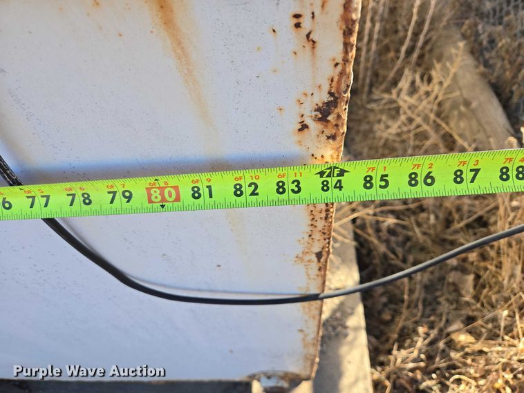 image for item ES2898 Fuel tank