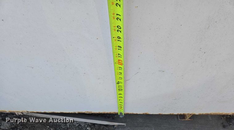 image for item ES2898 Fuel tank