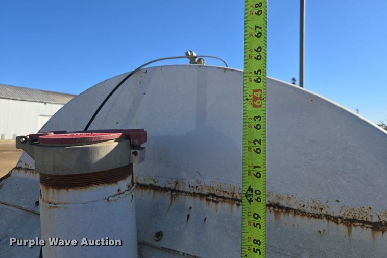 image for item ES2898 Fuel tank