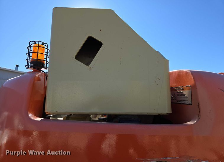 image for item ES2899 2008 JLG 450AJ Series II boom lift