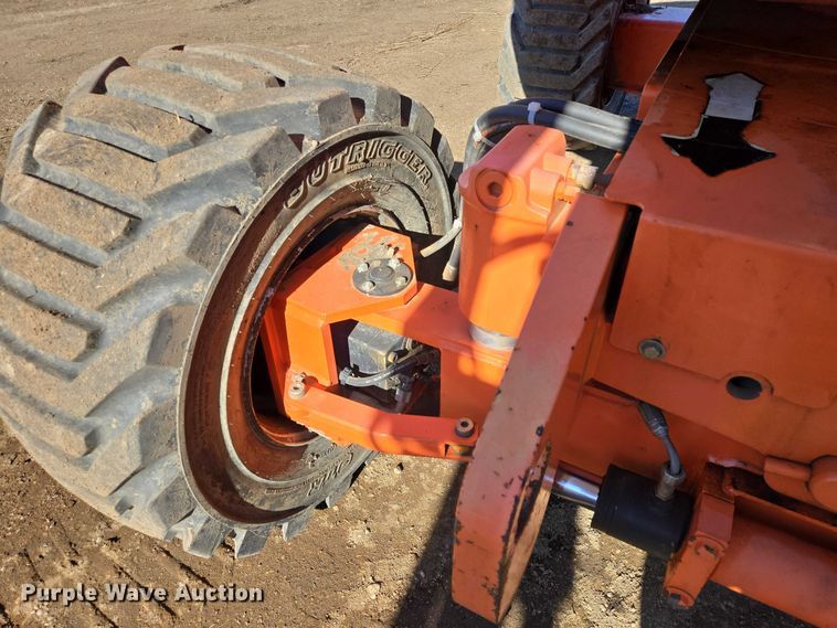 image for item ES2899 2008 JLG 450AJ Series II boom lift