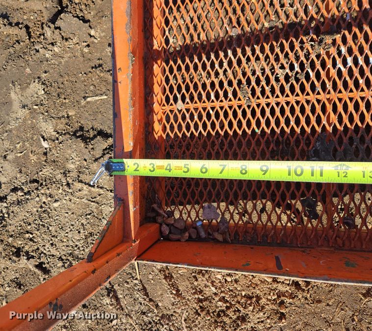 image for item ES2899 2008 JLG 450AJ Series II boom lift