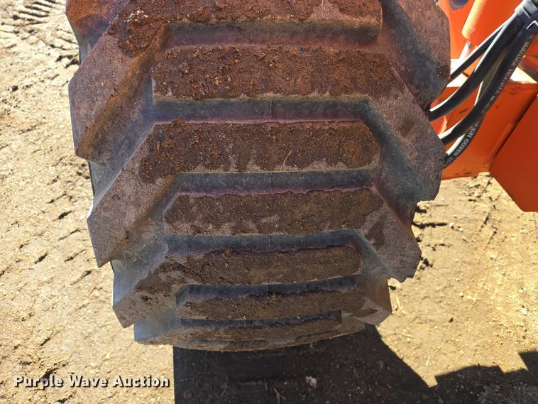 image for item ES2899 2008 JLG 450AJ Series II boom lift