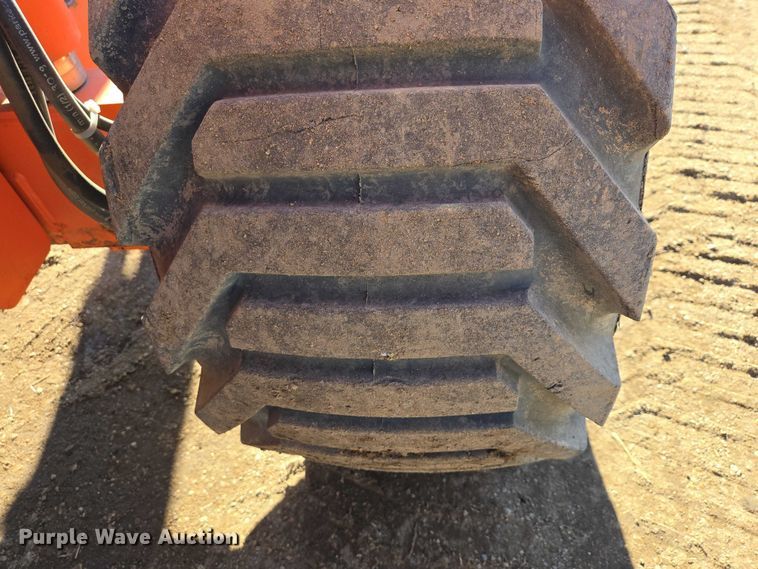 image for item ES2899 2008 JLG 450AJ Series II boom lift