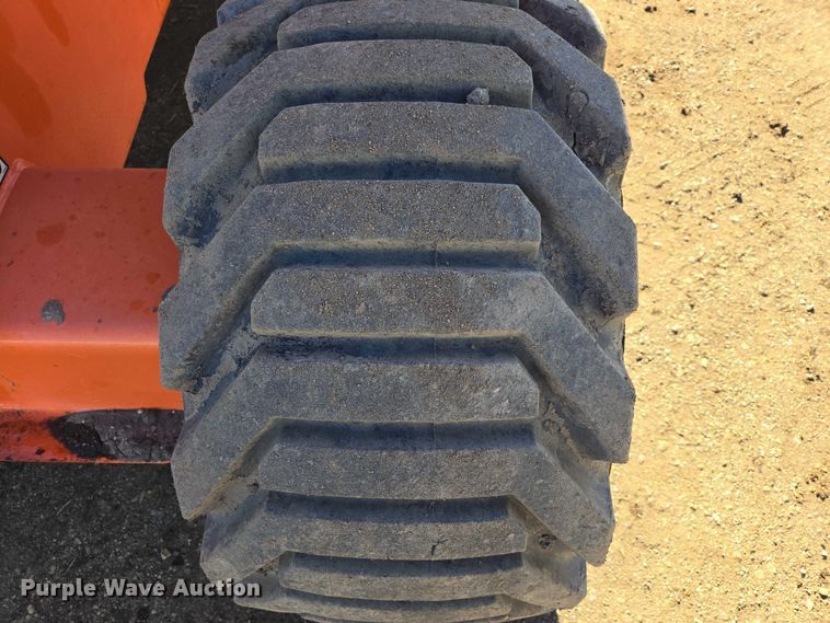 image for item ES2899 2008 JLG 450AJ Series II boom lift