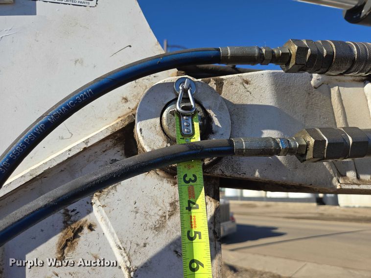 image for item ES2900 2019 Bobcat E42 mini excavator