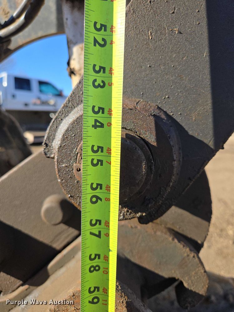 image for item ES2900 2019 Bobcat E42 mini excavator