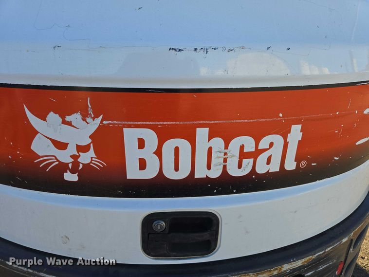 image for item ES2900 2019 Bobcat E42 mini excavator