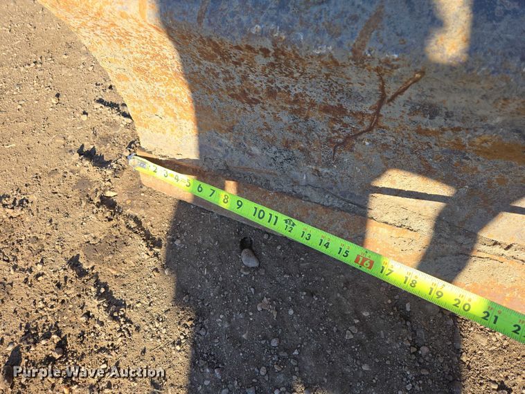 image for item ES2900 2019 Bobcat E42 mini excavator