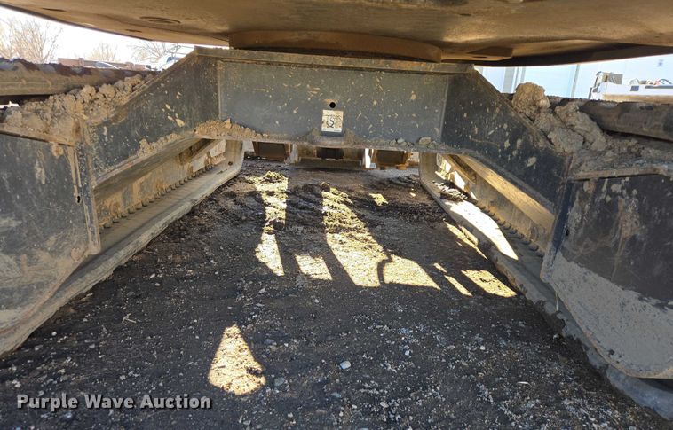 image for item ES2900 2019 Bobcat E42 mini excavator