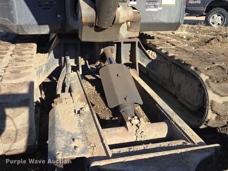 image for item ES2900 2019 Bobcat E42 mini excavator