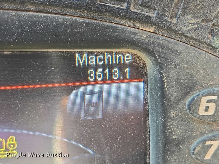 image for item ES2900 2019 Bobcat E42 mini excavator