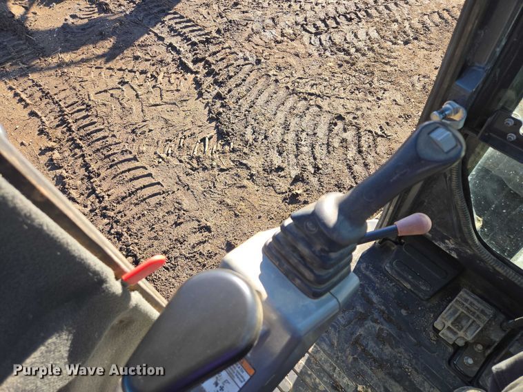 image for item ES2900 2019 Bobcat E42 mini excavator