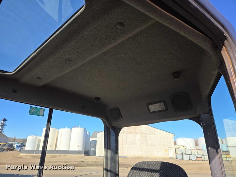 image for item ES2900 2019 Bobcat E42 mini excavator