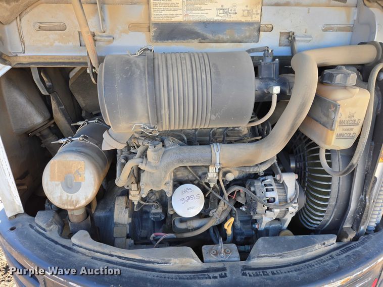 image for item ES2900 2019 Bobcat E42 mini excavator