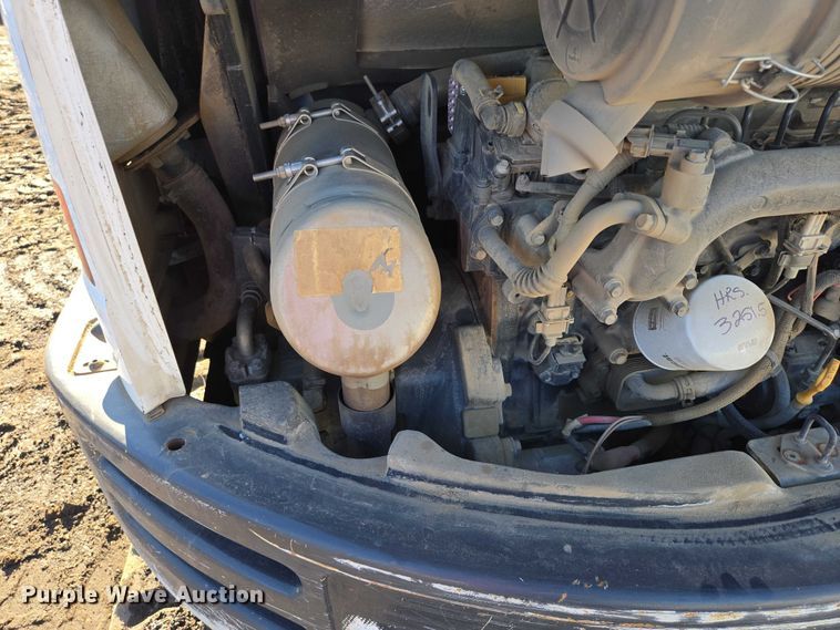 image for item ES2900 2019 Bobcat E42 mini excavator