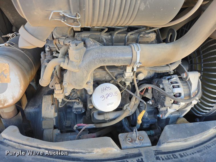 image for item ES2900 2019 Bobcat E42 mini excavator