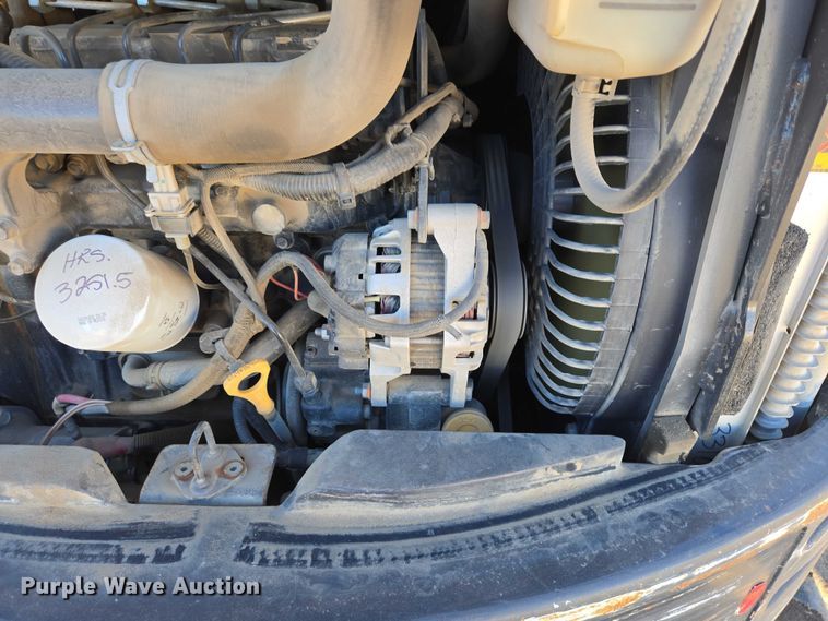 image for item ES2900 2019 Bobcat E42 mini excavator