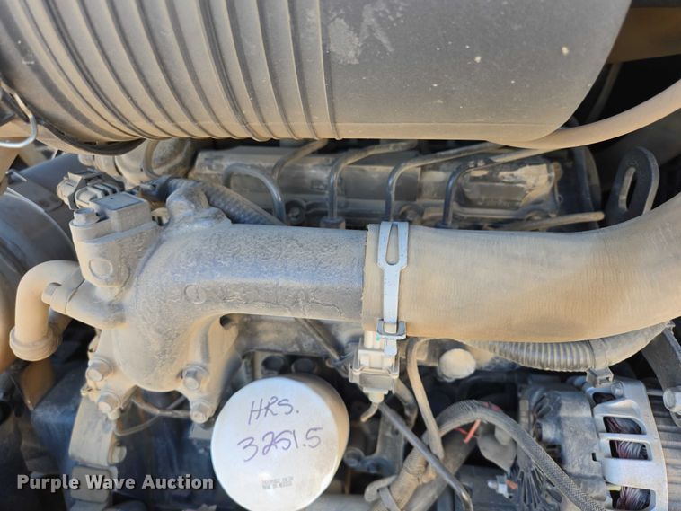 image for item ES2900 2019 Bobcat E42 mini excavator