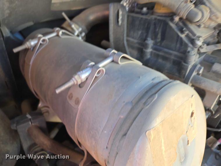 image for item ES2900 2019 Bobcat E42 mini excavator