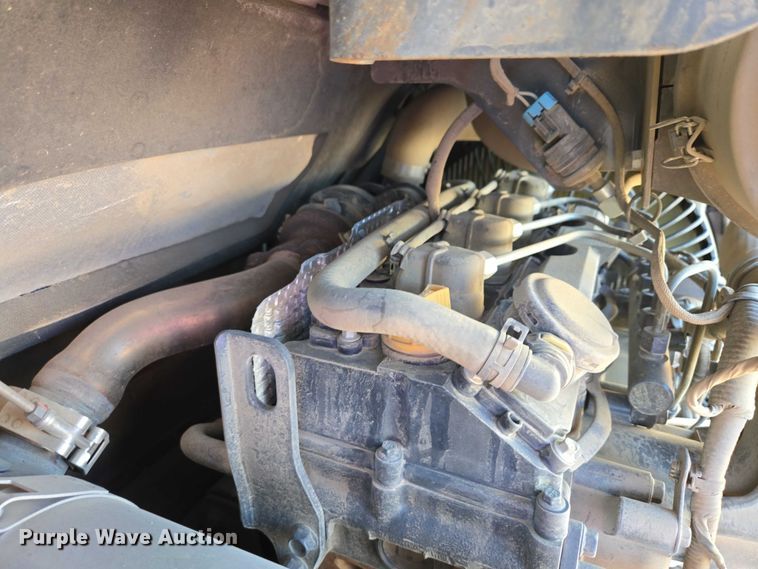 image for item ES2900 2019 Bobcat E42 mini excavator