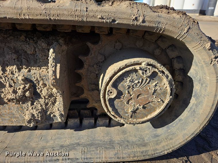 image for item ES2900 2019 Bobcat E42 mini excavator