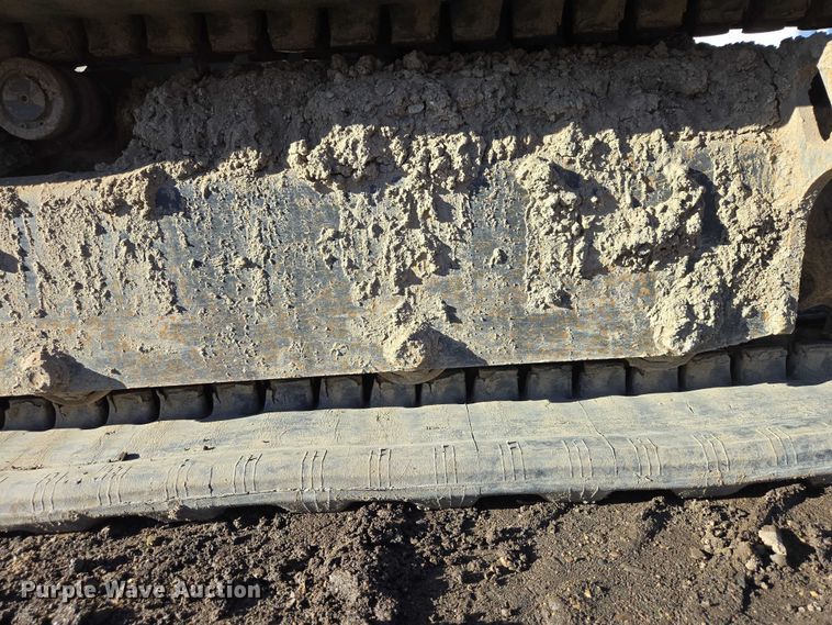 image for item ES2900 2019 Bobcat E42 mini excavator