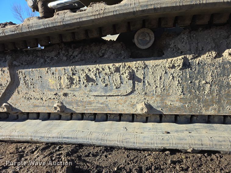 image for item ES2900 2019 Bobcat E42 mini excavator