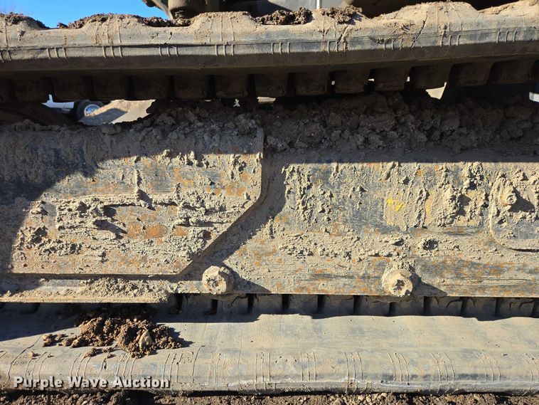 image for item ES2900 2019 Bobcat E42 mini excavator