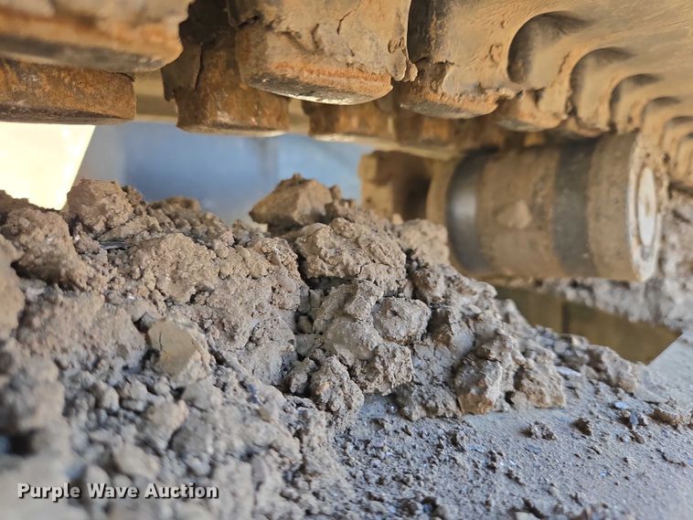 image for item ES2900 2019 Bobcat E42 mini excavator