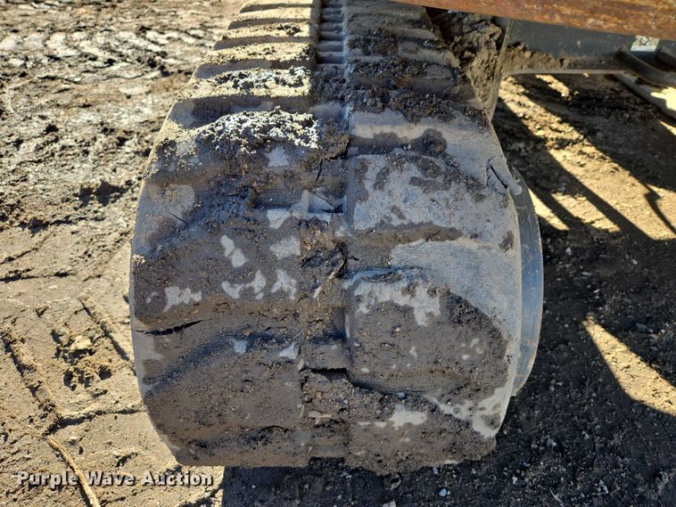 image for item ES2900 2019 Bobcat E42 mini excavator