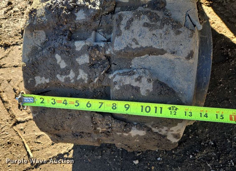 image for item ES2900 2019 Bobcat E42 mini excavator