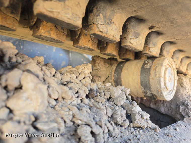 image for item ES2900 2019 Bobcat E42 mini excavator