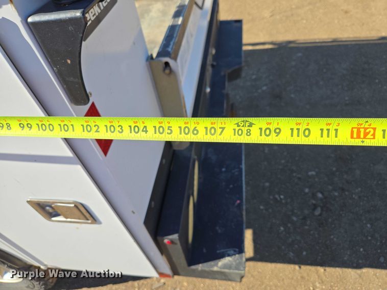 image for item ES2904 2015 Ford F350 Super Duty XL Crew Cab utility bed pickup truck